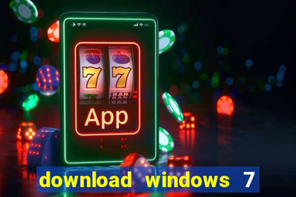 download windows 7 ultimate 64 bits português iso + ativador